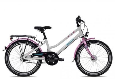 Kinderfahrrad 20 Zoll Maxim Liria 7 2025 | 20 Zoll | Trapez (Bild 1)