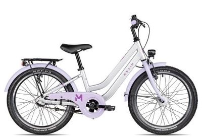 Kinderfahrrad 20 Zoll Maxim Luna 20-3 2025 | 20 Zoll | Tiefeinsteiger (Bild 1)