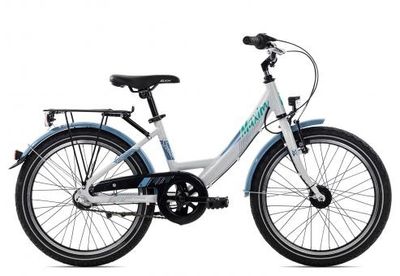 Kinderfahrrad 20 Zoll Maxim Sevilla Alu 3 2025 | 20 Zoll | Tiefeinsteiger (Bild 1)