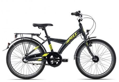Kinderfahrrad 20 Zoll Maxim Sevilla Alu 3 2025 | 20 Zoll | Y-Rahmen (Bild 1)