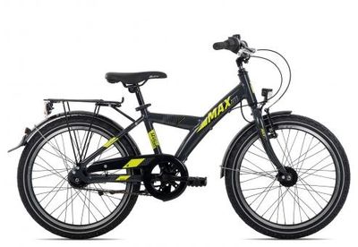 Kinderfahrrad 20 Zoll Maxim Sevilla Alu 7 2025 | 20 Zoll | Diamant (Bild 1)
