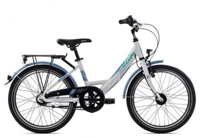 Kinderfahrrad 20 Zoll Maxim Sevilla Alu 7 2025 | 20 Zoll | Tiefeinsteiger (Bild 1)