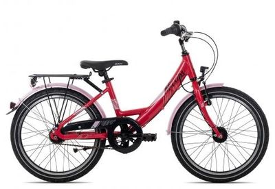Kinderfahrrad 20 Zoll Maxim Sevilla Alu 7 2025 | 20 Zoll | Tiefeinsteiger (Bild 2)