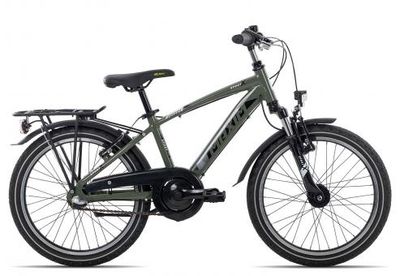 Kinderfahrrad 20 Zoll Maxim Sporty 3 20 2024 | 20 Zoll | Diamant (Bild 2)