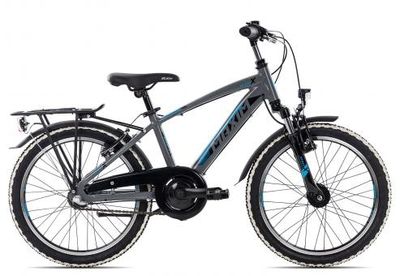 Kinderfahrrad 20 Zoll Maxim Sporty 3 20 2024 | 20 Zoll | Diamant (Bild 1)