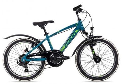 Kinderfahrrad 20 Zoll Maxim Sporty 7 20 2024 | 20 Zoll | Diamant (Bild 2)