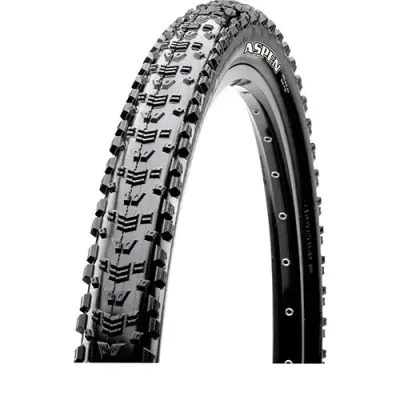 Fahrradreifen Maxxis Aspen MaxxSpeed EXO TR Faltreifen 0 (Bild 1)