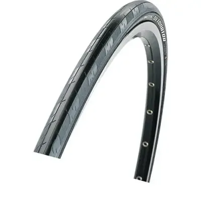 Fahrradreifen Maxxis DETONATOR MPC Faltreifen 0 (Bild 1)