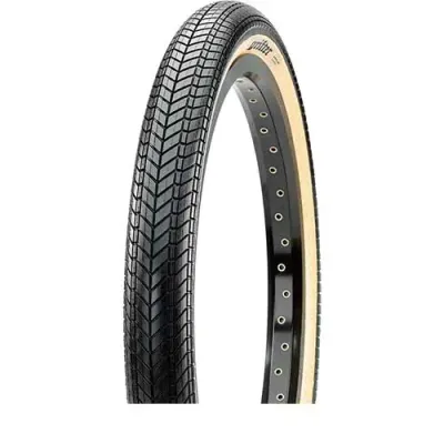 Fahrradreifen Maxxis GRIFTER Tanwall Drahtreifen 0 (Bild 1)