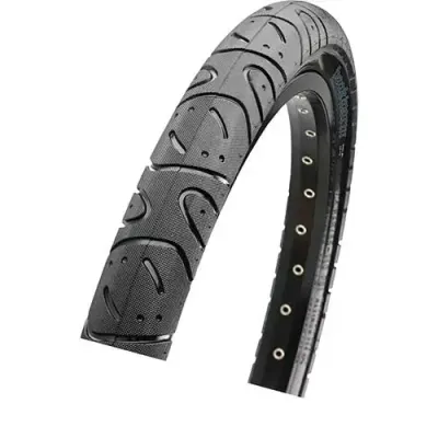 Fahrradreifen Maxxis HookWorm MaxxPro Drahtreifen 0 (Bild 1)