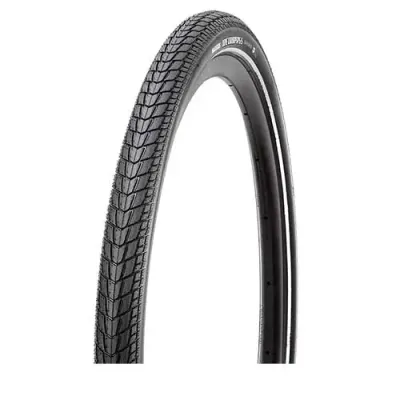Fahrradreifen Maxxis MetroPass MaxxProtect 4 Season Drahtreifen 0 (Bild 1)