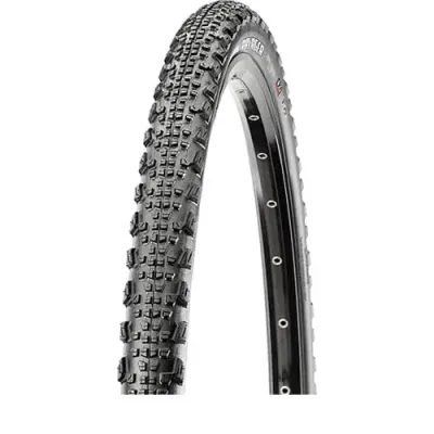 Fahrradreifen Maxxis RAVAGER Dual EXO TR Faltreifen 0 (Bild 1)