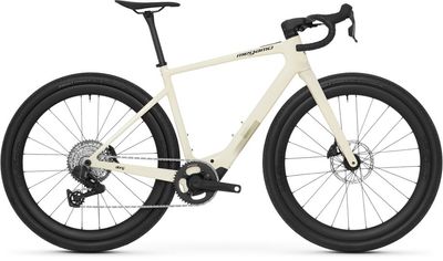 Urban E-Bike Megamo Bicycles Along 03 CW 2026 | 600 Wh | 28 Zoll | Diamant | L | Sand (Bild 1)