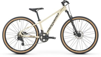 Cross Country Bike Megamo Bicycles DX3 2026 | 27,5 Zoll | Diamant | S | beige (Bild 1)