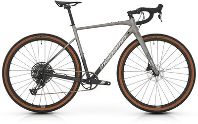 Gravel Bike Megamo Bicycles Jakar 20 2025 | 28 Zoll | Diamant (Bild 2)