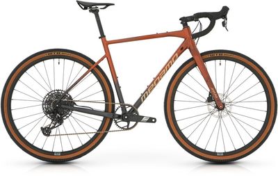 Gravel Bike Megamo Bicycles Jakar 20 2025 | 28 Zoll | Diamant (Bild 2)