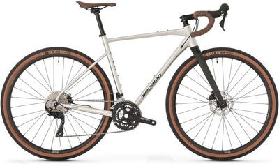 Gravel Bike Megamo Bicycles Jakar 30 2026 | 28 Zoll | Diamant (Bild 2)