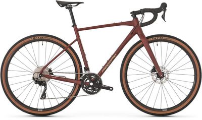 Gravel Bike Megamo Bicycles Jakar 30 2026 | 28 Zoll | Diamant (Bild 4)