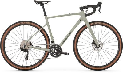 Gravel Bike Megamo Bicycles Jakar 30 2026 | 28 Zoll | Diamant (Bild 3)