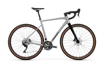 Gravel Bike Megamo Bicycles Jakar 30 2026 | 28 Zoll | Diamant | XL | Deep Green (Bild 5)