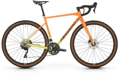 Gravel Bike Megamo Bicycles Jakar 30 2025 | 28 Zoll | Diamant (Bild 1)