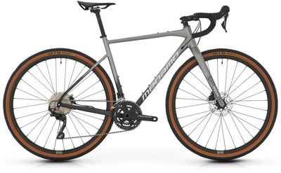 Gravel Bike Megamo Bicycles Jakar 30 2025 | 28 Zoll | Diamant (Bild 2)