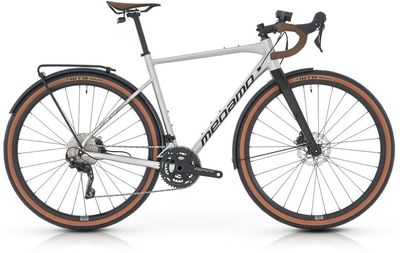 Gravel Bike Megamo Bicycles Jakar 30 Equipped 2025 | 28 Zoll | Diamant (Bild 3)