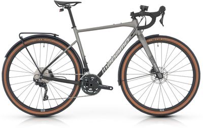 Gravel Bike Megamo Bicycles Jakar 30 Equipped 2025 | 28 Zoll | Diamant (Bild 2)