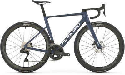 Aero Rennrad Megamo Bicycles Pulse 05 CW 2026 | 28 Zoll | Diamant | M | alpha navy (Bild 1)