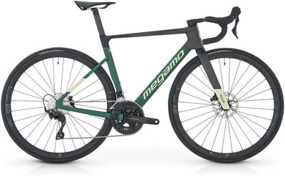 Allround-Rennrad Megamo Bicycles Pulse 20 2025 | 28 Zoll | Diamant (Bild 1)