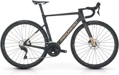 Allround-Rennrad Megamo Bicycles Pulse 20 2025 | 28 Zoll | Diamant (Bild 1)