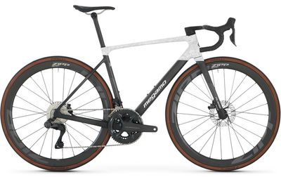 Endurance Bike Megamo Bicycles Raise 05 CW 2026 | 28 Zoll | Diamant | S | jade ud (Bild 1)