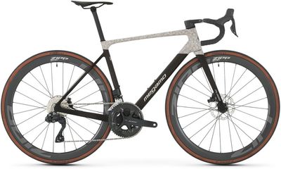 Allround-Rennrad Megamo Bicycles Raise 15 CW 2026 | 28 Zoll | Diamant | M | jade ud (Bild 1)