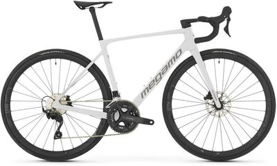 Gravel Bike Megamo Bicycles Raise 20 2026 | 28 Zoll | Diamant (Bild 2)