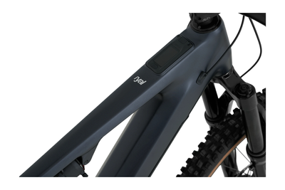 E-Allmountain MTB Megamo Bicycles Ryal 08 2026 | 800 Wh | 29 Zoll | Diamant | XL | black (Bild 3)