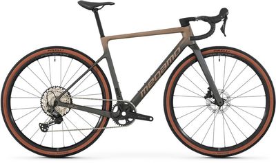 Gravel Bike Megamo Bicycles Silk 07 2026 | 28 Zoll | Diamant (Bild 1)