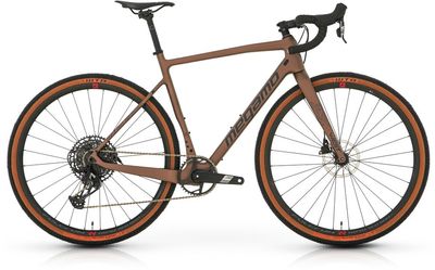 Gravel Bike Megamo Bicycles West 10 2025 | 28 Zoll | Diamant (Bild 2)