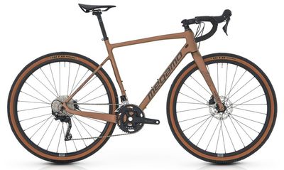 Gravel Bike Megamo Bicycles West 15 2025 | 28 Zoll | Diamant (Bild 1)
