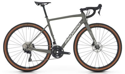 Gravel Bike Megamo Bicycles West 15 2025 | 28 Zoll | Diamant (Bild 1)