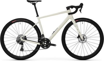 Gravel Bike Megamo Bicycles West 15 2026 | 28 Zoll | Diamant | M | Sand (Bild 4)
