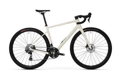 Gravel Bike Megamo Bicycles West 15 2026 | 28 Zoll | Diamant | M | Sand (Bild 5)