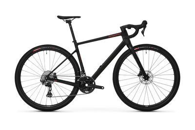 Gravel Bike Megamo Bicycles West 15 2026 | 28 Zoll | Diamant | M | Sand (Bild 6)