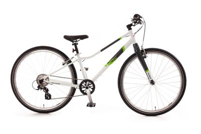 Jugendfahrrad 26 Zoll Meipel LITE Sport 2026 | 26 Zoll | Diamant | One Size | weiß/ grau (Bild 6)