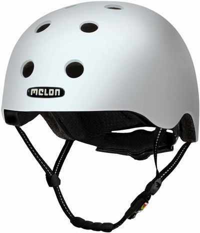 Fahrradhelme City und Trekking Melon Helmets Urban Active - Berlin 2023 (Bild 1)