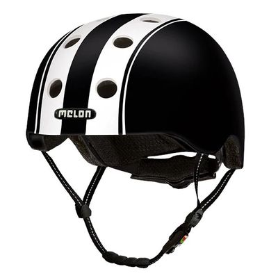 Fahrradhelme City und Trekking Melon Helmets Urban Active - Double 2023 (Bild 1)