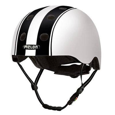 Fahrradhelme City und Trekking Melon Helmets Urban Active - Double 2023 (Bild 2)