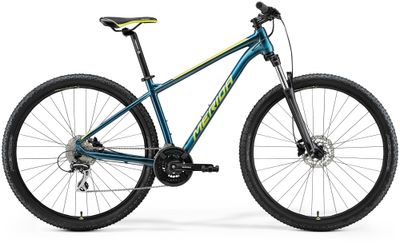 Cross Country Bike Merida BIG.NINE 20 HP3 2023 | 29 Zoll | Diamant (Bild 1)