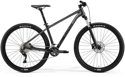 Cross Country Bike Merida BIG.NINE 300 HP3 2023 | 29 Zoll | Diamant (Bild 1)