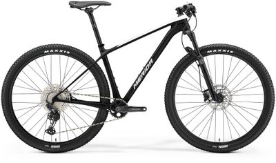 Cross Country Bike Merida BIG.NINE 3000 HP2 2023 | 29 Zoll | Diamant (Bild 1)