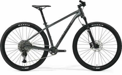 Cross Country Bike Merida BIG.NINE 400 2024 | 29 Zoll | Diamant (Bild 1)